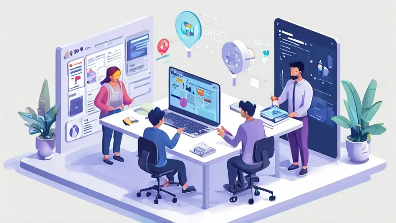 如何让别人访问本地的html文件夹