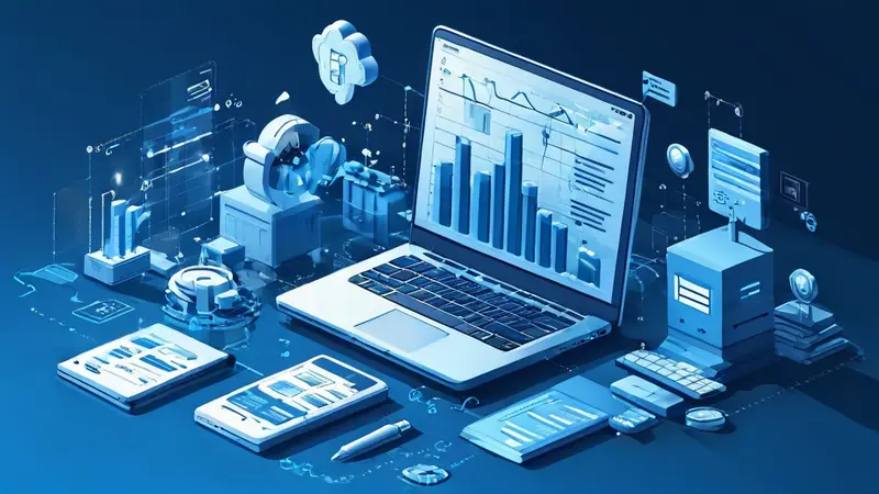 excel数据条怎么让竖着显示