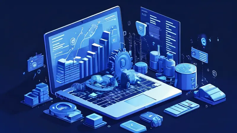 excel做表格怎么添加两个纵坐标轴