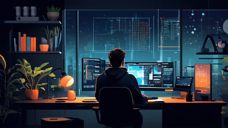 如何测试电脑功率软件