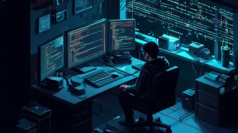 中职生如何做好网络安全