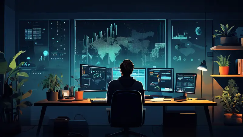 win10家庭版如何使用虚拟机