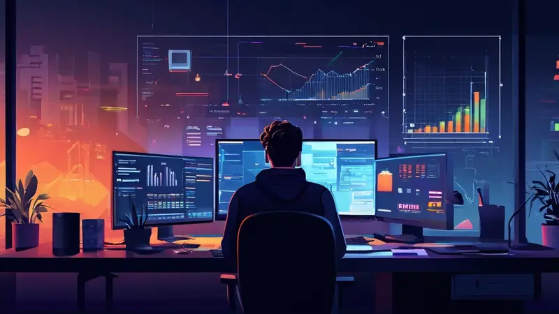 标准js文件开头怎么写