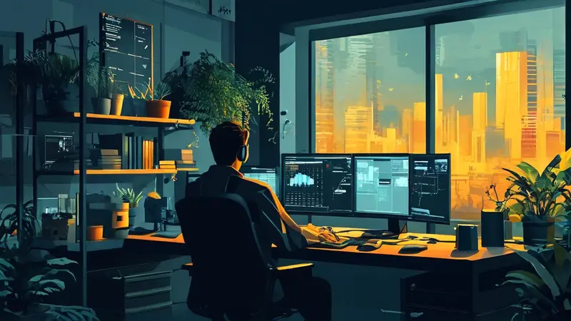 win11镜像如何用虚拟机安装