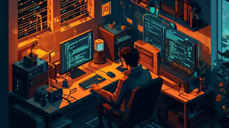 如何测试html500错误