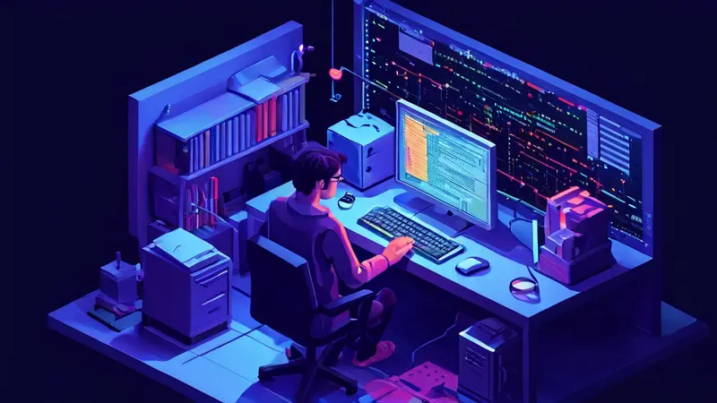 html i标签如何小图标