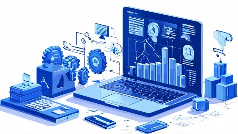 如何写一个docker容器