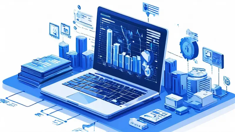 Excel怎么求职称种类总数