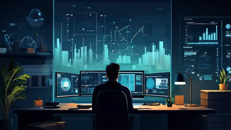 excel怎么画坐标曲线图