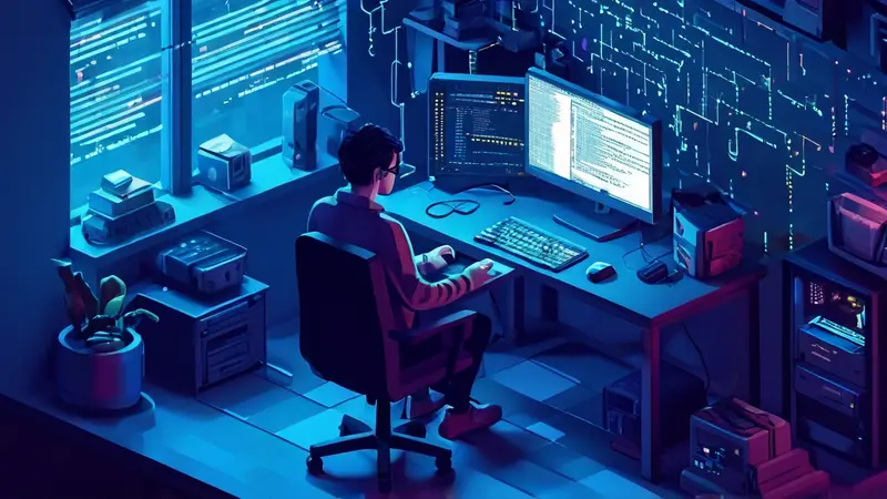 excel表格怎么设置半屏模式