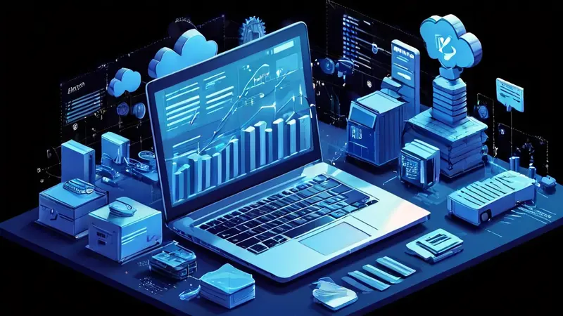 如何在项目中使用docker
