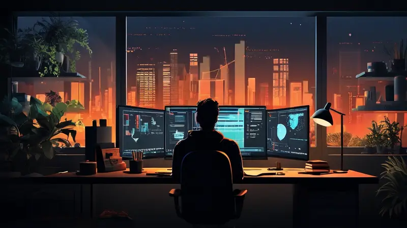 js前端项目怎么启动