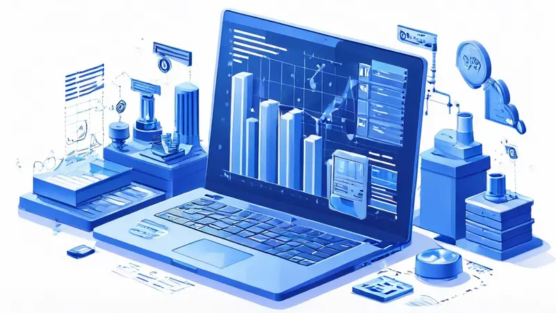 excel两个表怎么做对比图