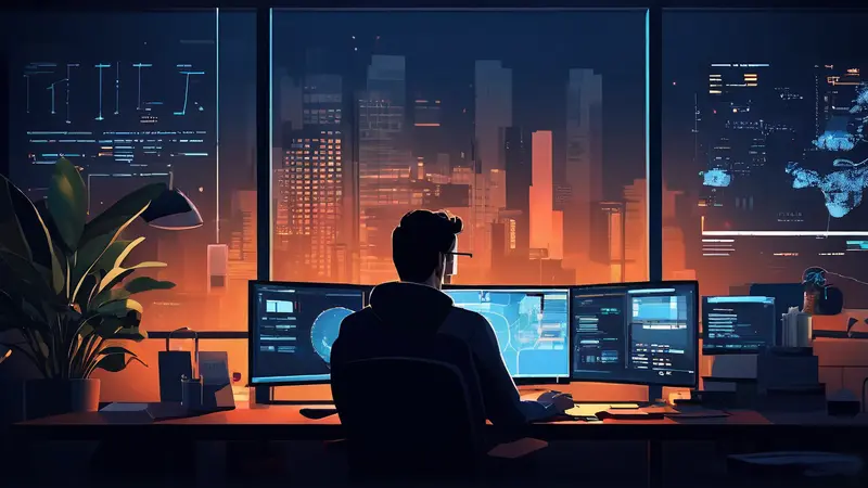 如何测试软件使用了代理