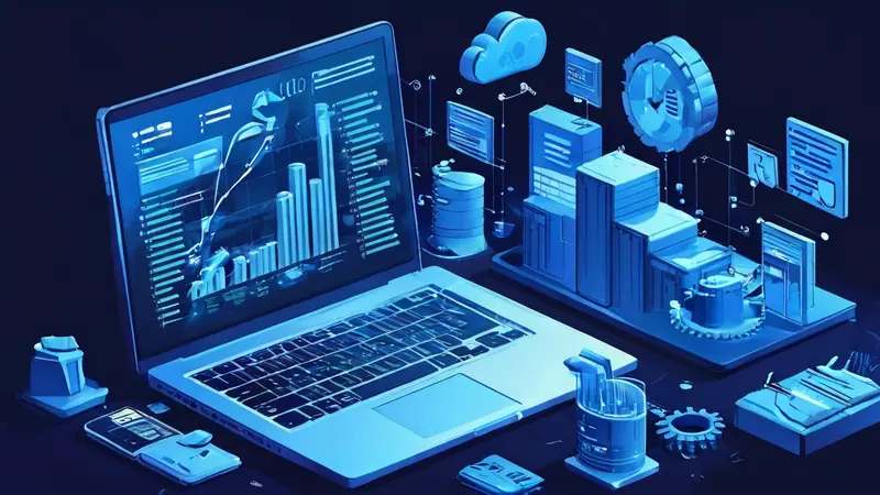 如何防止离职带走源码