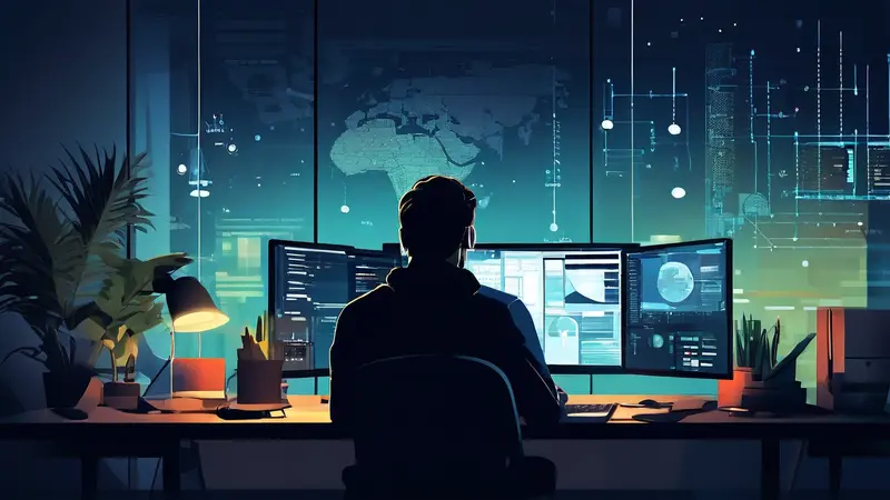 虚拟机下如何获取ipv6地址