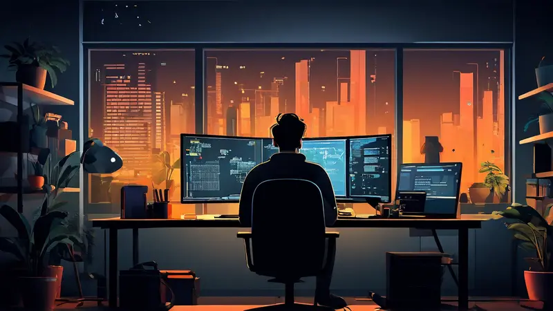 虚拟机如何读写本地磁盘