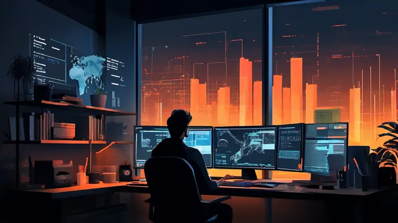 如何内网穿透到虚拟机中