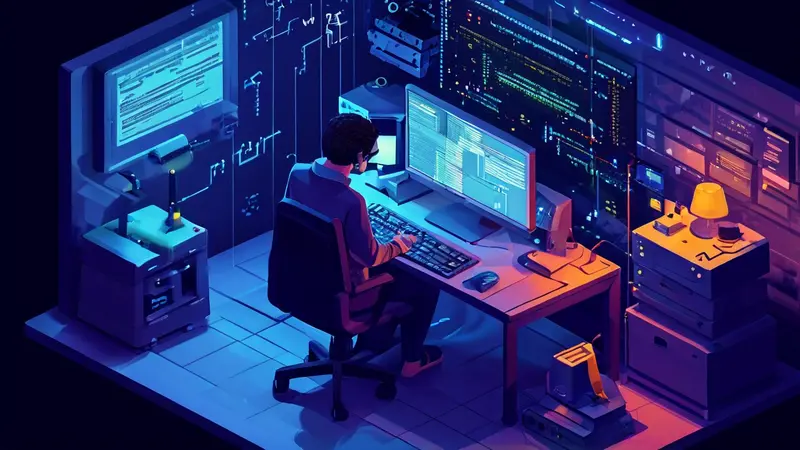 jdk17压缩包下了如何安装