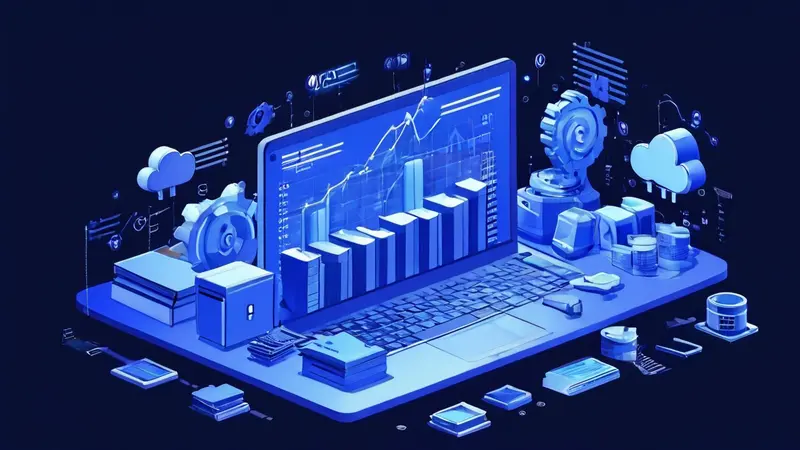 excel表格怎么把横轴日期变成月份