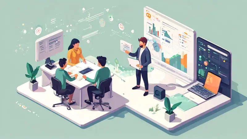 如何在web页面中建立文件树