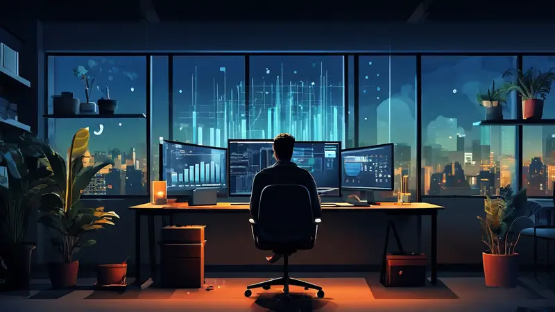 in在excel中怎么计算