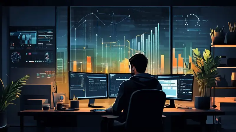 excel怎么样设置自动加横线