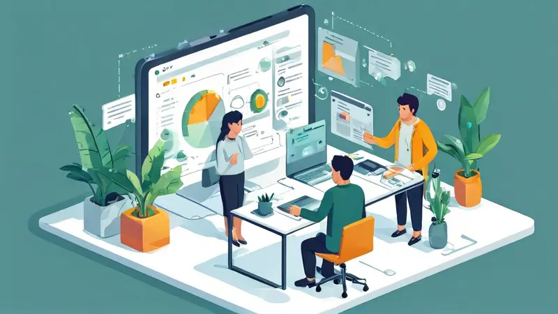 html如何制作网页图