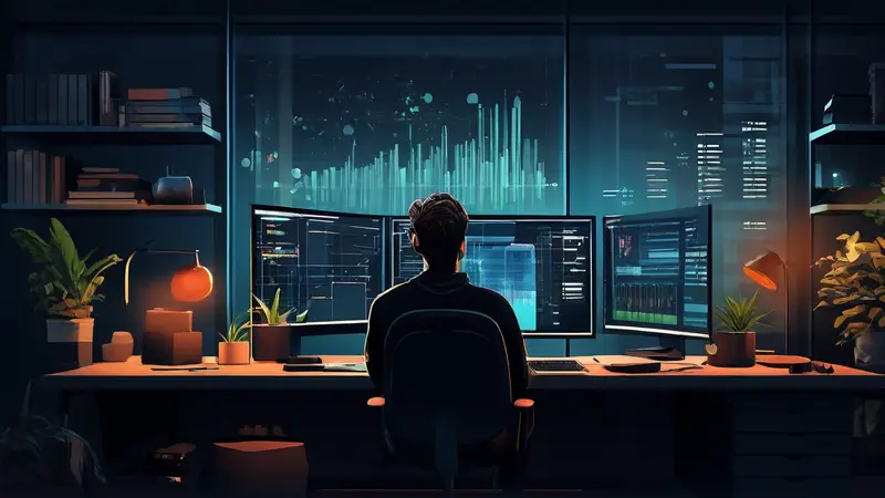 excel怎么选取分开的两列建立图表