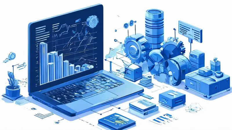 excel左右对比条形图怎么做