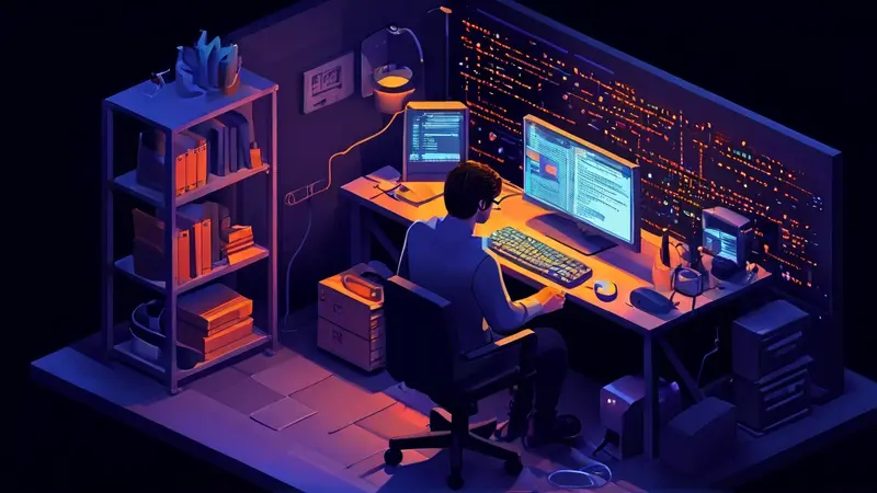 如何是使用localhost访问html