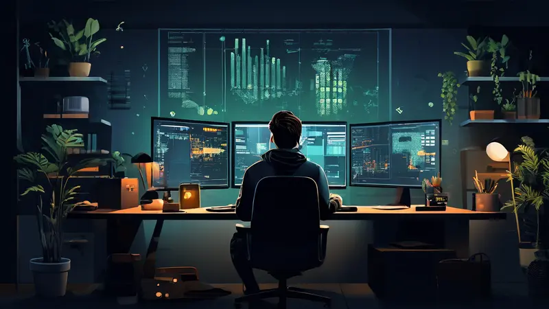 excel一个表格怎么打2行字