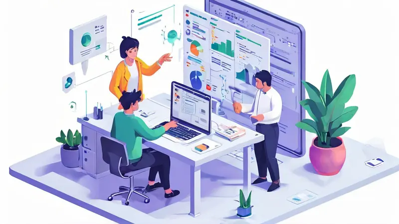 html中如何设置页面关键字 | PingCode智库