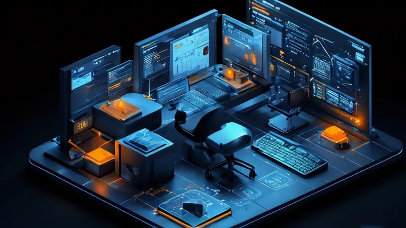 虚拟机如何放大物理内存