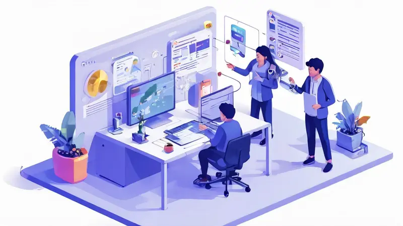 多台web服务器如何同步数据