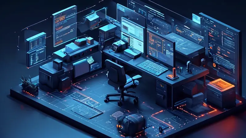 如何使用鸿蒙虚拟机软件