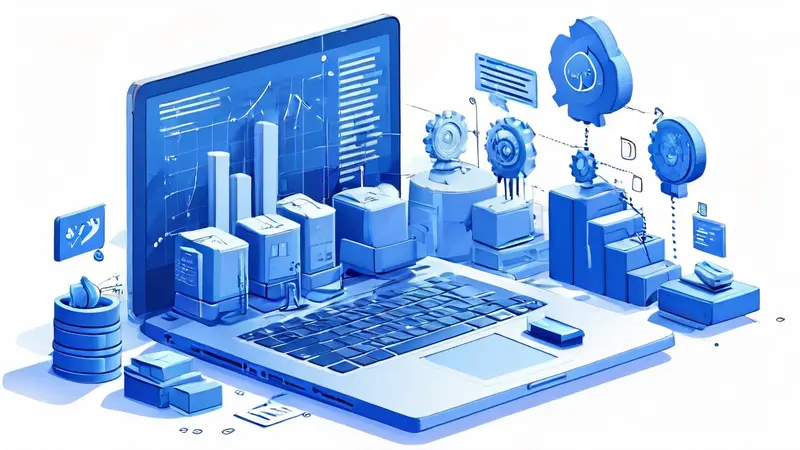 excel日期按月信息统计图怎么做