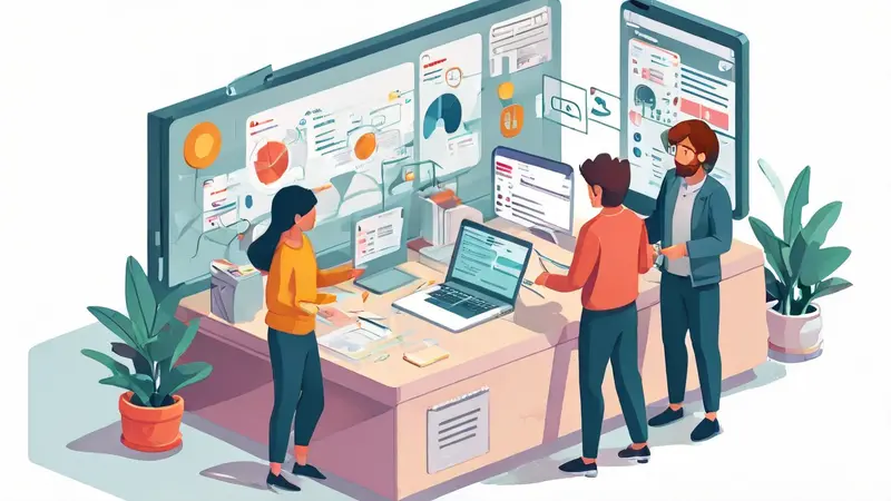 html5如何写组件