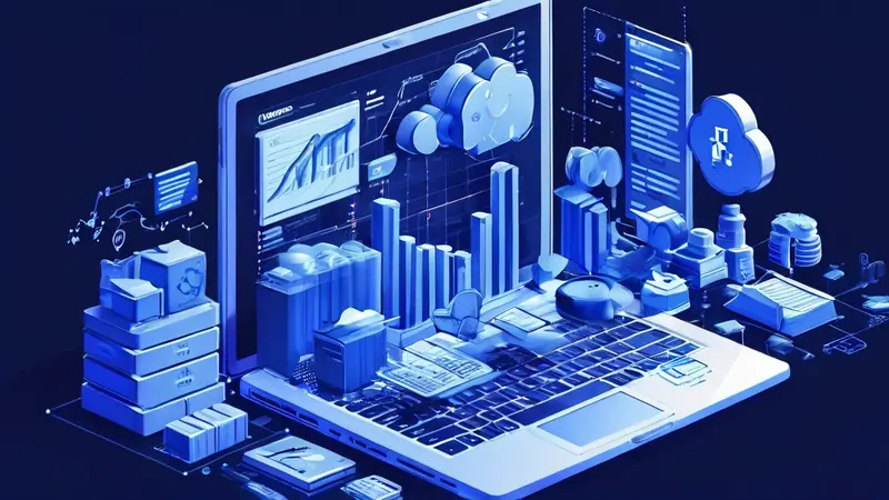 excel怎么做进度柱状图