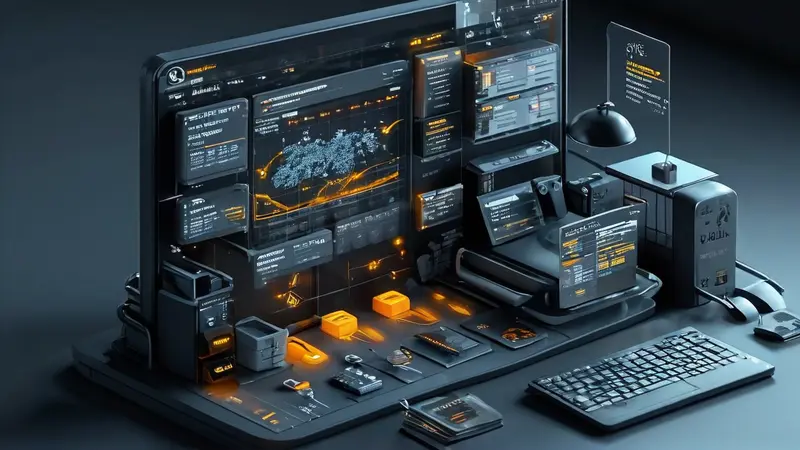 如何使用虚拟机隐藏ip地址