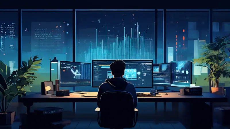 excel怎么给折线图加数字