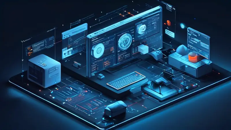 虚拟机黑屏了如何重启