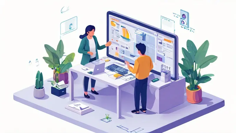 web项目如何发布到公网上