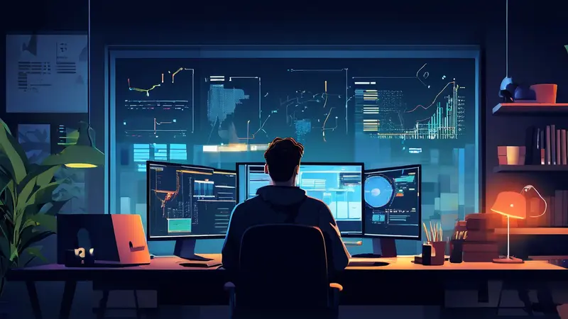 用excel怎么打出正态分布图