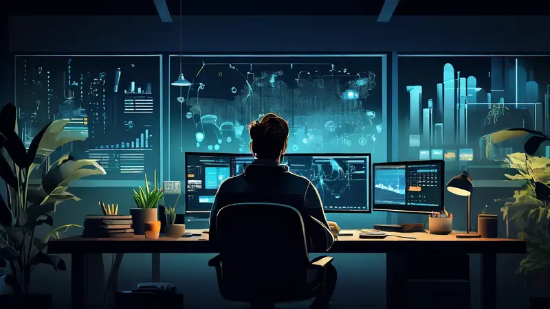 excel里怎么删除多余的空行