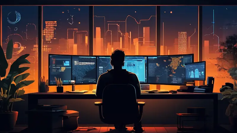 如何查询虚拟机中ens33