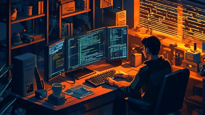 用excel怎么做魔方拼图