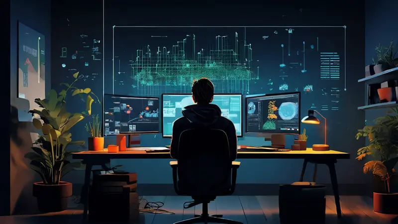 虚拟机如何运行两个终端