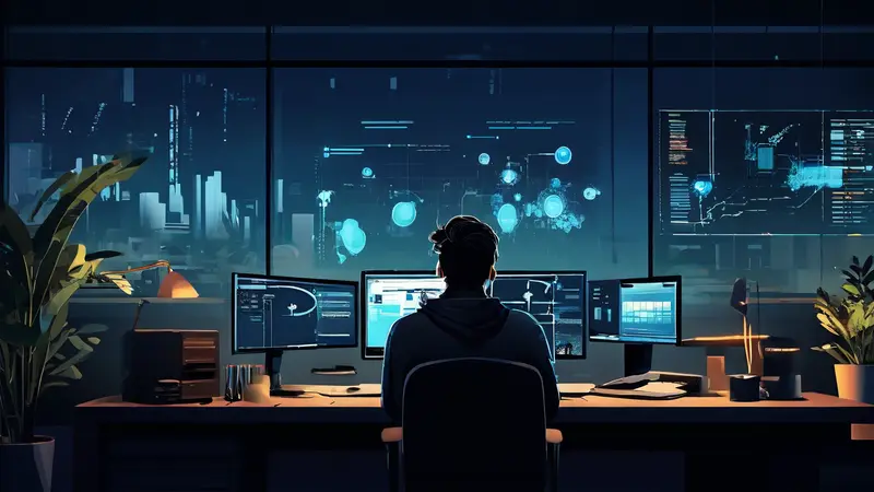 loading gif怎么做 js | PingCode智库