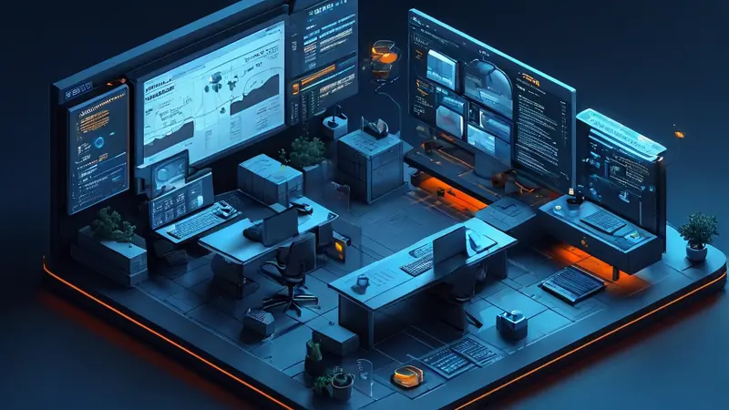 虚拟机中如何解压iso